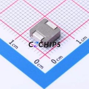 Inductor de Potencia IHLP2525CZER3R3M11 2525 (Inductancia: 3.3uH) (Precisión: 20%) (Corriente Nominal: 7A) - Product Image 2