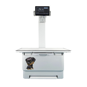 Appareil d'échographie vétérinaire réutilisable IN-VDR320A10 pour chiens et oiseaux - Product Image 5