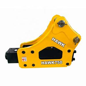 SB43 הידראולי jcb 3cx הידראולי פטיש - Product Image 1