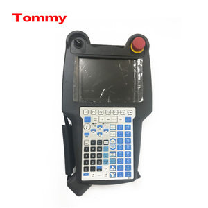 A05B-2255-C102 # จอยควบคุมหุ่นยนต์ FANUC ของแท้ใหม่ รุ่น MPG - Product Image 1