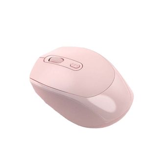 Rechargeable <b>Mouse</b> Inalambrico Ergonomic <b>Wireless</b> <b>Computer</b> <b>Mouse</b> DPI 1600 3D 2.4GHz <b>Mouse</b> with Nano Receiver - Product Image 1