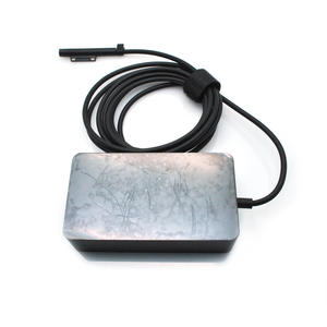 Thay Thế AC <span class=keywords><strong>Adapter</strong></span> sạc 15V 4A cung cấp điện 65W cho Pro 3 Pro <span class=keywords><strong>4</strong></span> Pro 5 cho Sur mặt - Product Image 5