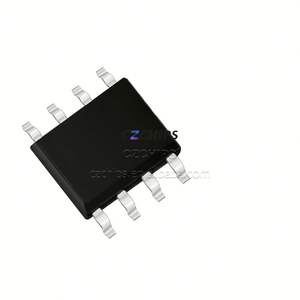 Nouveau - Original - En stock - SIRA12BDP-T1-GE3 SOP-8 - Circuit intégré - Composant électronique professionnel - Solutions d'approvisionnement - Product Image 1