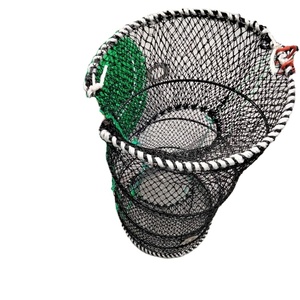 Piège à poissons avec Cage à ressort, piège à poissons suède, en stock - Product Image 6