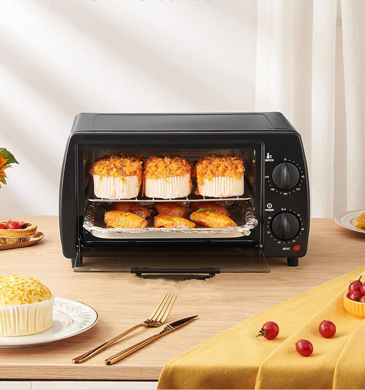 Forno Microonde Auto 12V - Scaldavivande Portatile Per Viaggi E Campeggio - Foto 9