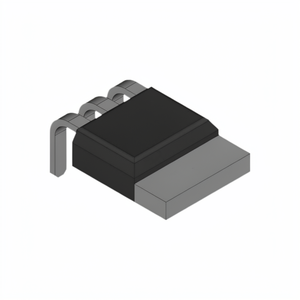 New Original In Stock AUIRGSL4062D1 Transistors TO-262-3 <b>Long</b> <b>Leads</b>, I2PAK, TO-262AA Electronic Component Distributor - Product Image 1