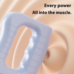 Masajeador <span class=keywords><strong>de</strong></span> Anillo Vibratorio <span class=keywords><strong>de</strong></span> Fascia <span class=keywords><strong>de</strong></span> Alto Rendimiento para Yoga, Multifuncional, para Deportes, Fitness, Cuerpo, <span class=keywords><strong>Abdomen</strong></span>, Pistola <span class=keywords><strong>de</strong></span> Masaje, Cinturón <span class=keywords><strong>de</strong></span> Masaje en Oferta - Product Image 4