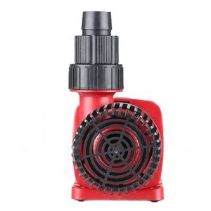 Pompe à eau <span class=keywords><strong>SUNSUN</strong></span> 24V 3500L/h <span class=keywords><strong>SUNSUN</strong></span> JDP-3500Q contrôlable par WiFi pour aquarium et réservoir de poissons - Product Image 6