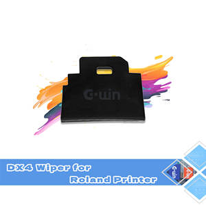 Accesorios Originales de la Marca Japonesa Roland, Limpiador Dx4, Repuestos Roland, Limpiador de Color Negro Avanzado - Product Image 2