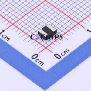 Inductor de Potencia CKST322512-6.8uH/M 1210 (Inductancia: 6.8uH) (Precisión: 20%) (Corriente Nominal: 1.3A) - Product Image 2