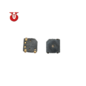 Zumbador y transductor magnético SMD, Material de carcasa de plástico, 8mm, proveedor de China - Product Image 1