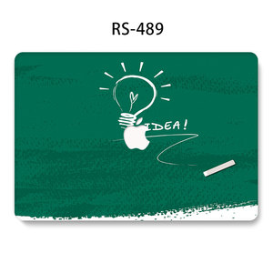 Tùy chỉnh in trường hợp cho máy tính xách tay Apple Apple <span class=keywords><strong>MacBook</strong></span> Pro Phụ Kiện cho <span class=keywords><strong>Macbook</strong></span> Air 13 inch Mac Book Cover <span class=keywords><strong>Top</strong></span> trường hợp a2141l - Product Image 5