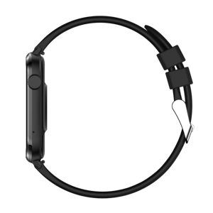 Montre intelligente ZongX V82 avec GPS et appels Bluetooth, fréquence cardiaque, modes sportifs multiples, notifications, cadrans de montre personnalisés pour Android et iOS - Product Image 3