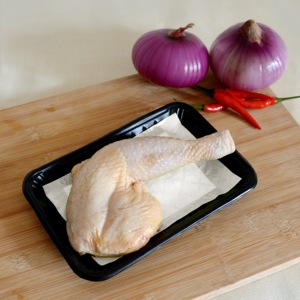 High <b>Smart</b> FD# Super Absorbent <b>Pad</b> 80x140mm PE/NON-WOVENS Material for Food Packaging Meat Use Wholesale Disposable - Product Image 4