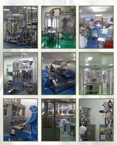 מחיר הסיטונאי מוכן תוספת תות תות יופי חלב פרימיום משקה אבקת מלון - Product Image 4