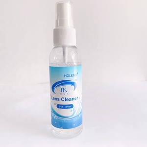 60ml ống kính Cleaner phun kính Cleaner phun Ống kính làm sạch kính làm sạch chất lỏng chấp nhận tùy chỉnh thiết kế và logo - Product Image 6