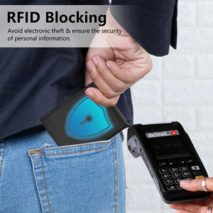 Diseña Tu Propia Cartera de Cuero Genuino para Hombre, Tamaño Personalizado, Venta al por Mayor, Nuevo, Hecho a Mano, Vintage, Logotipo Personalizado, Colores OEM - Product Image 5