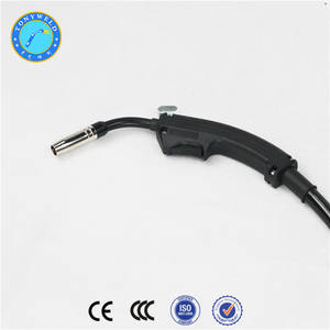 14ak ปืนไฟคบเพลิง <span class=keywords><strong>Co2</strong></span> 100A สำหรับเชื่อมและบัดกรี - Product Image 3