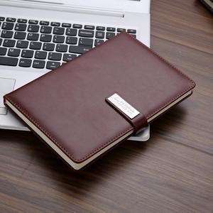 High Quality Pu Leather Notebook+card Holder+pen+<b>key</b> <b>Chain</b> 4 in 1 Promotional Gift Set Stationery Gift Set Stationary Gift Set - Product Image 4