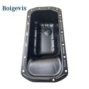 El cárter de aceite de alta calidad 9813973280 es adecuado para CitroeN <span class=keywords><strong>C1</strong></span> C3 C4 Peugeot 1007 107 y otros modelos - Product Image 6