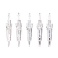 Micro aiguilles à sourcils pour maquillage permanent