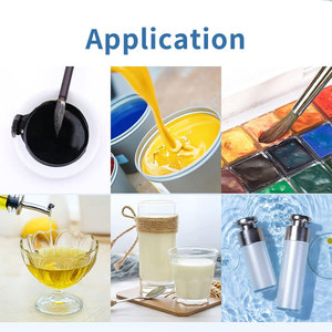 Viscosimètre rotatif <span class=keywords><strong>Brookfield</strong></span>, viscosimètre numérique pour peinture, huile, détergent, équipement de mesure de la viscosité en laboratoire - Product Image 2