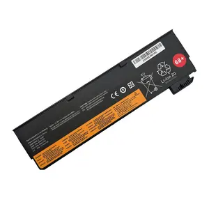 In Stock 121500146 121500147 121500148 Laptop Battery For Lenovo ThinkPad X240 T440 T450 Series ThinkPad X240 Touch Series