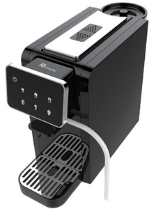 Machine à café à capsules programmable Anbolife 2026, pompe 19 bars, 1650W, 0,85L, contrôle numérique, compatible OEM ODM pour usage domestique - Product Image 2