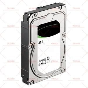 Disque dur mécanique Galaxy Enterprise 4 To 7200 tr/min 4t Vertical <span class=keywords><strong>ST4000NM0035</strong></span> - Product Image 3