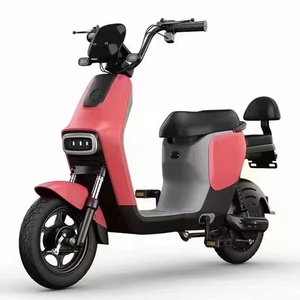 MTBGO Scooter Électrique Quatre Roues pour Adultes, Modèle M12, Batterie Longue Portée Offrant jusqu'à 30-50 Km d'Autonomie - Vente Flash - Product Image 2