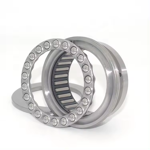Rodamiento de Agujas Axial de Bolas NKX25-Z-XL NKX30 NKX35 NKX40 NKX45 NKX50 NKX60 NKX70 de Alta Calidad para Caja de Cambios - Product Image 3