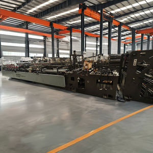 चीन शीर्ष गुणवत्ता स्वचालित पुनर्क्लोज़ेबल cpp ज़िप लॉक पाउच सील ज़िप सील सील किए गए स्टैंड-अप बैग बनाने की मशीन - Product Image 2