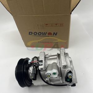 Système de climatisation de haute qualité COMPRESSOR ASSY 97701-2S500 977012S500 pour Hyundai Kia Forte Koup Forte 97701 2S500 - Product Image 2