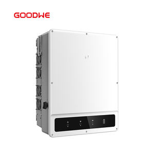 Inverter Surya Hybrid Tegangan Tinggi GoodWe Tiga Fasa 25kw Dengan 3 MPPT - Product Image 3