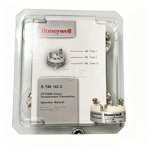 Sensor de Temperatura Inteligente STT173-BS de Alta Precisión, 4-20mA con HART, OEM/ODM Disponible, IP66, 1 Año de Garantía - Product Image 3