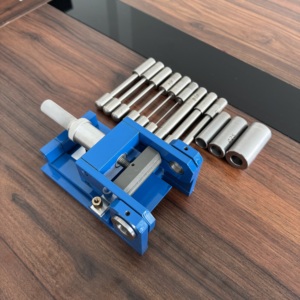 Testeur de flexibilité de revêtement cylindrique émaillé pour tester les peintures, les vernis et les revêtements - Product Image 6