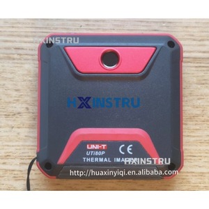 Caméra thermique infrarouge UNI-T UTi80P - Mesure de température haute précision, imagerie thermique de poche lexso H - Product Image 1