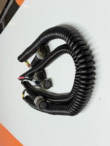 Vogel Paver Parts Sensor Cable S1800 S1900 2321132 / 2460770014 Cable en spirale pour capteur de prix - Product Image 5