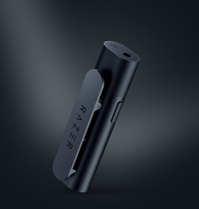 <span class=keywords><strong>Razer</strong></span> <span class=keywords><strong>Seiren</strong></span> BT Bluetooth Mic pour Mobile Streaming-Omnidirectionnel, suppression du bruit, personnalisable - Product Image 4