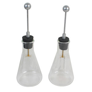 <span class=keywords><strong>Experimento</strong></span> del Cubo <span class=keywords><strong>de</strong></span> Hielo <span class=keywords><strong>de</strong></span> <span class=keywords><strong>Faraday</strong></span>, Conjunto <span class=keywords><strong>de</strong></span> Demostración <span class=keywords><strong>de</strong></span> Electrostática para Educación - Product Image 3