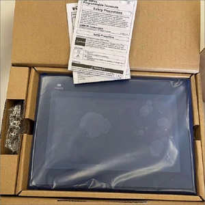 แผงควบคุมแบบสัมผัส HMI รุ่นใหม่ของ Omron  NB7W NB10W NB3Q NB5Q-TW00B TW01B-TW00B TW01B TW11B TW10B V1 - Product Image 5