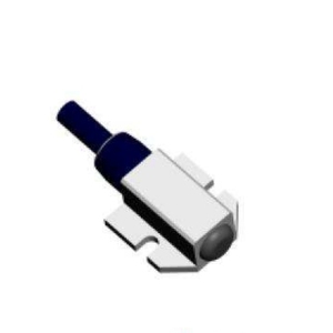 Accelerometro <span class=keywords><strong>TE</strong></span> Meas EGAS-S398C-500-/M2M/C per Monitoraggio Vibrazioni/Urto nel Sistema di Airbag Laterale - Product Image 1