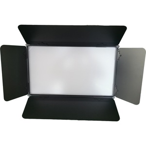 ไฟ LED ความสว่างสูง สามสีหลัก รุ่น YG107 แสงนุ่มนวล สำหรับกล้องวิดีโอในอาคาร - Product Image 3