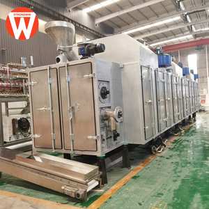 تغذية مائية جديدة تغذية الأسماك العائمة والغرق تغذية من أجل الحياة المائية - Product Image 5