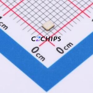 S201640M9PF10PPM Crystal (Passive) SMD2016-4P Crystal Oscillator 40MHz 9pF 10ppm - Product Image 1