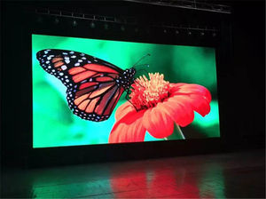 Pantalla electronica p5 מקורה קיר vide מסך גדול הוביל התקנת מסך גדול - Product Image 6