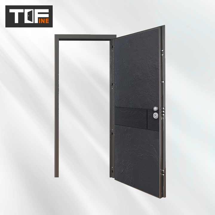 40 Inch Exterior Door