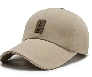 Bán Buôn Bán Lẻ Biểu Tượng Tùy Chỉnh Có Cấu Trúc Màu Đen Mũ Bóng Chày Windproof Che Nắng Cotton Thoáng Khí Snapback Cap