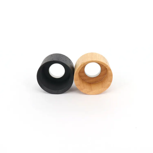 Pintado nuevo coleccionable Simple respetuoso con el medio ambiente de madera suministro de fábrica profesional OEM fabricante de tapas de alta calidad para botellas - Product Image 2