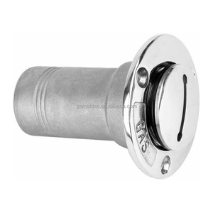 Schiffsteile und Zubehör: Bootstiefel- und Yachtdeck-Tankverschluss/-Füllstutzen - Product Image 3